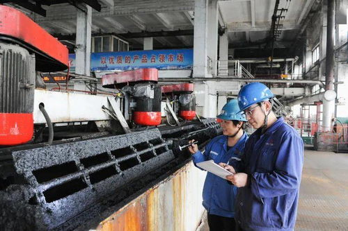 東龐礦國慶期間煤炭產銷兩旺，保障供應平穩運行