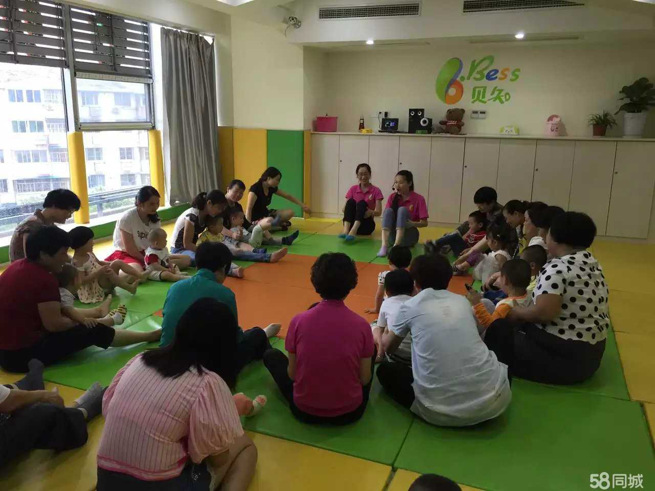 滁州貝知教育咨詢服務(wù) 點(diǎn)亮孩子成長之路的導(dǎo)航燈