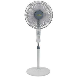 如何選購一臺優(yōu)質(zhì)電風(fēng)扇？主流品牌與風(fēng)機(jī)技術(shù)深度解析