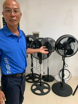 中小風(fēng)機(jī)企業(yè)生存之道 在變革中求穩(wěn)，在創(chuàng)新中求存