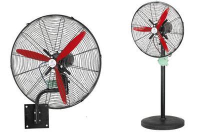 隔爆型軸流風(fēng)機(jī) 選購指南與市場概覽