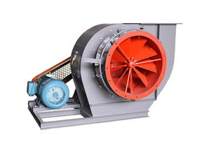 解決高溫排煙引風(fēng)機(jī)振動問題的全面指南