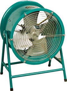 探尋專業(yè)品質(zhì) SZ系列軸流風(fēng)機(jī)廠家及產(chǎn)品圖片全覽